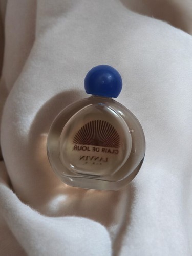 Miniature parfum vintage