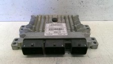 Calculateur moteur RENAULT CLIO 3 PHASE 2 1.5 DCI 90Société Air   /R:101361423