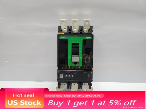 Snd compact nsx400f pole - ,