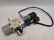 Peugeot 206 Moteur toit