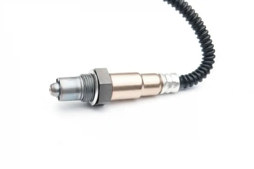 Sonde lambda - sonde, de