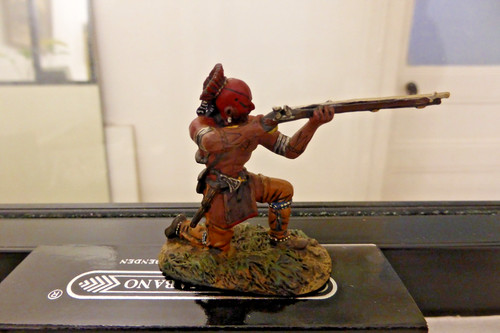 Conte collectibles soldat - conte,