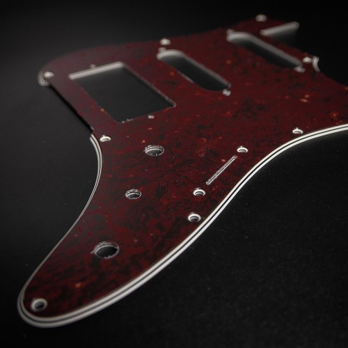 Pickguard ibanez série - pickguard,