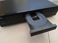 Platine CD Lecteur JVC