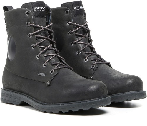 Bottes moto tcx - de, blend