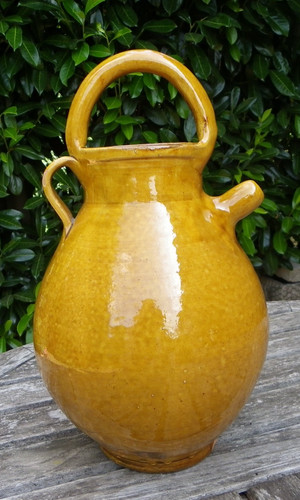 Grande cruche eau terre - grande,