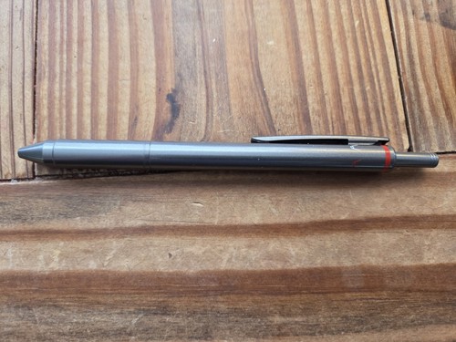 Rotring 1 - 3, in