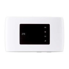 Routeur 4G LTE-Wifi Dual portable ZTE MF920U, 10 appareils, Batterie 2000 mA
