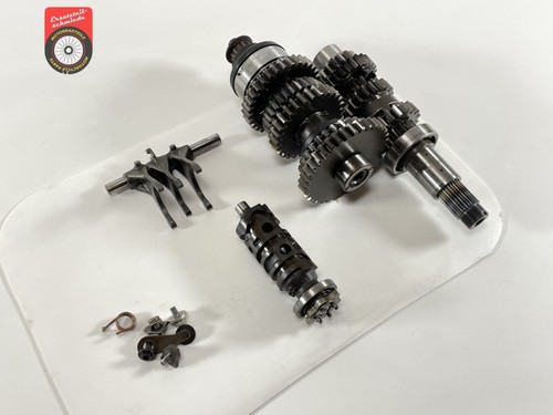 Circuit transmission honda - circuit, de