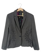 DESIGUAL Blazer court Dames