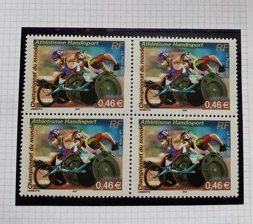 Timbres france neufs 2002 - neufs,