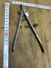 Outil ancien peugeot - ancien,