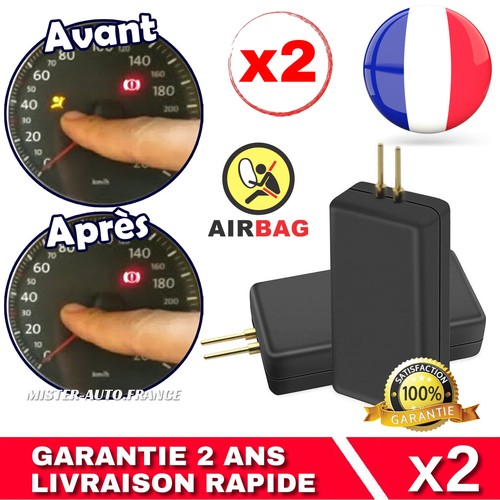 Reparation airbag - reparation,