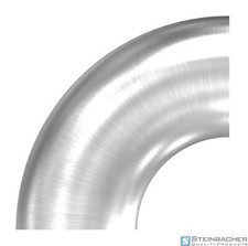 Coude à souder en inox 90°