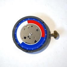 Mouvement de montre Quartz 6W40 [NOS] MIYOTA (Watch movement)