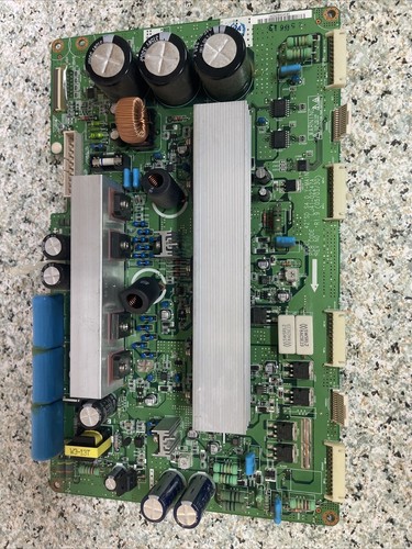 Carte ysus board lj41 02247a - ysus,