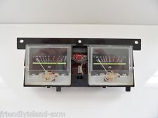 VUMETRES AIGUILLES ORIGINE