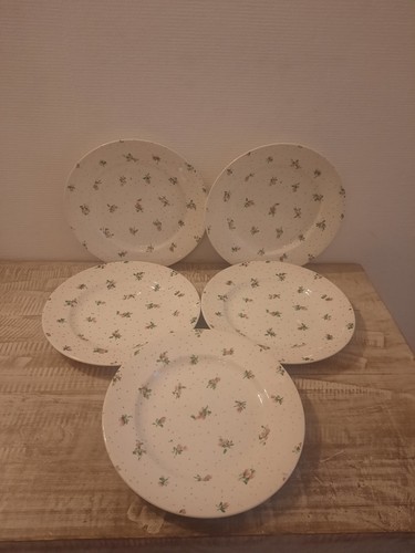 Assiettes churchill - assiettes,