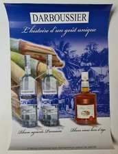 Darboussier - L'histoire d'un