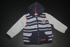 Sweat à capuche garçon