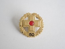 Broche Pin Anstecker 925