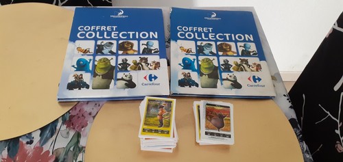 Albums collection dreamworks - collection,