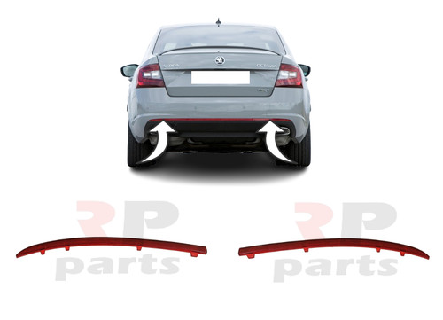 Pour skoda octavia vrs - pour,