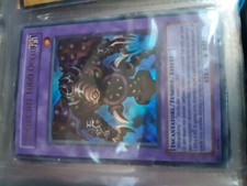 LIMITE DEI 1000 OCCHI YU-GI-OH