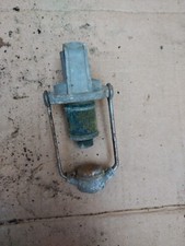 Ancien décanteur ou filtre à essence zenith