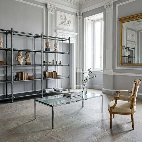 Table basse depadova vintage - table,