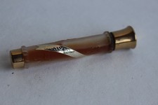 Ancien flacon de parfum