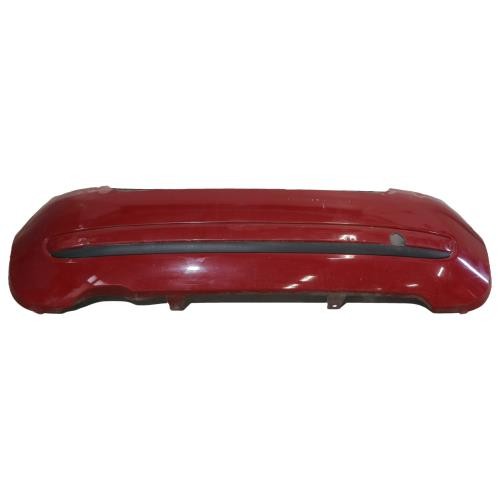 Pare choc arriere fiat - pare, 500