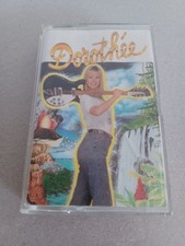 CASSETTE AUDIO DOROTHEE 14