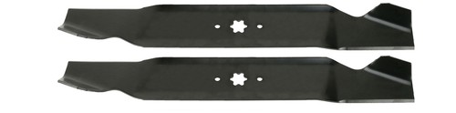 Usa mower blades high lift - usa, blades®