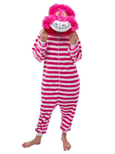 Alice wonderland cheshire - in,