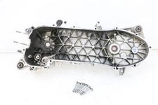 CARTER MOTEUR GAUCHE - PIAGGIO