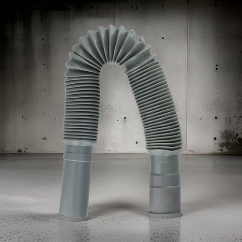 Tuyau vidange tube - tuyau, de