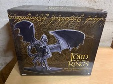 16' Balrog Pewter Amalgama Figure - Lord of the rings  - NECA - Numérotée