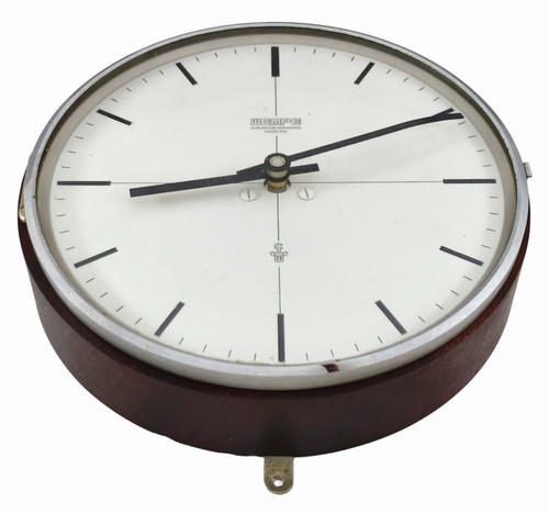 Wempe horloge analogique - horloge,