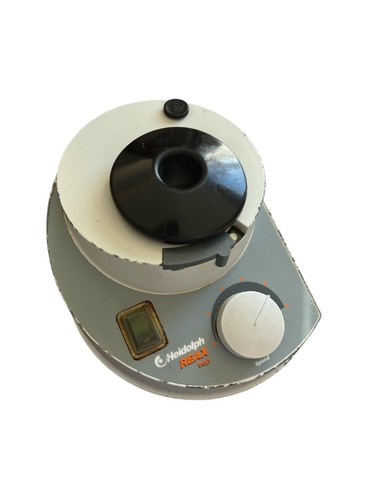 Heidolph 541 10000 - 541-10000-00-0, reax
