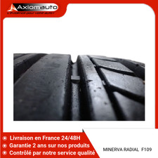?? Pneu MINERVA RADIAL F109 205 60 15 91 V ♻️