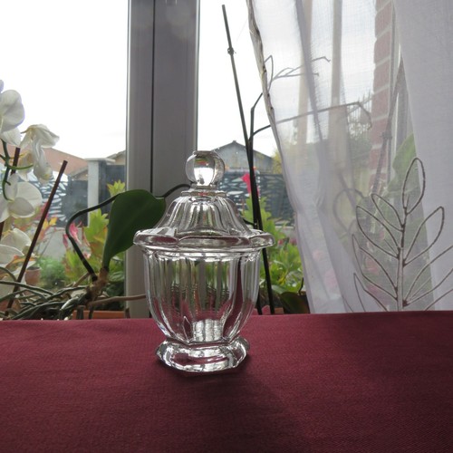 Moutardier cristal de - 1,