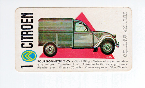 Automobile voiture citroen - automobile,