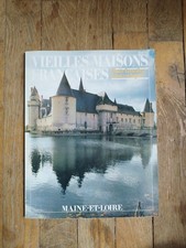 Vieilles Maisons Françaises