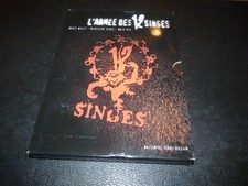 COLLECTOR 2 DVD "L'ARMEE DES