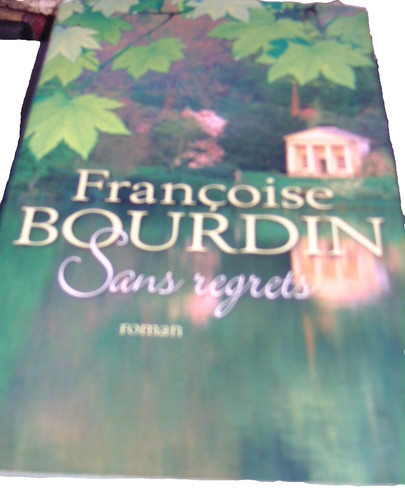Françoise bourdin sans - françoise,
