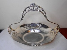 Poinçon GALLIA corbeille à