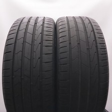 225 45 18 2X HANKOOK 225/45