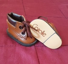 botillon chaussures Corolle Les Chérie 