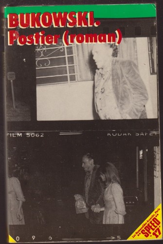 Charles bukowski postier - bukowski:,